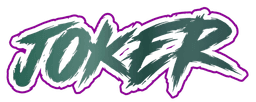 Logo JOKER